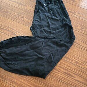 Tahari Women's Black Joggers